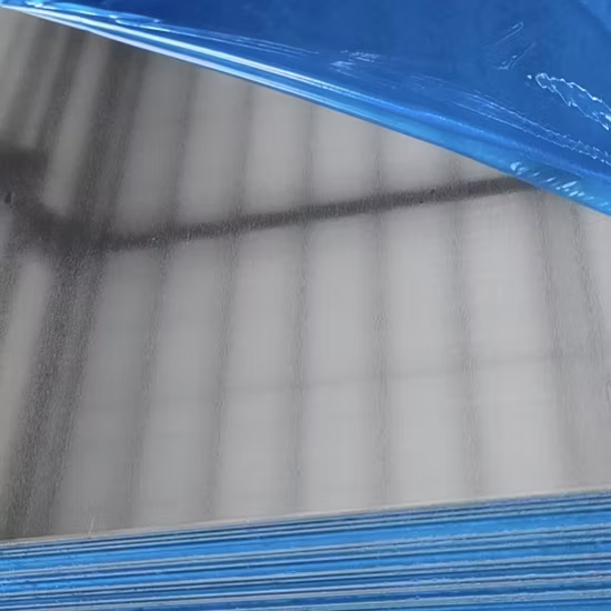 고품질 1050 1060 1070A 1100 H18 알루미늄 코일 3003 3005 H24 양각 체크 무늬 알루미늄 플레이트 5052 6061 7075 T6 T651 알루미늄 시트