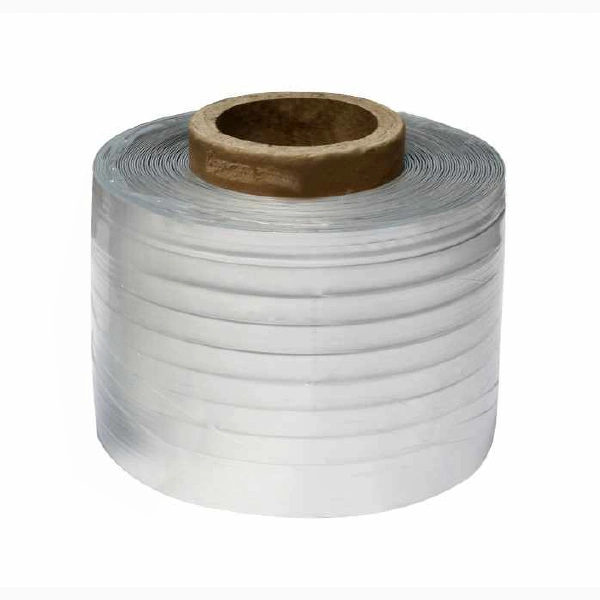 Fireproof Pure Aluminium Foil Used for Cable/Pipe/Air Conditioner Duct