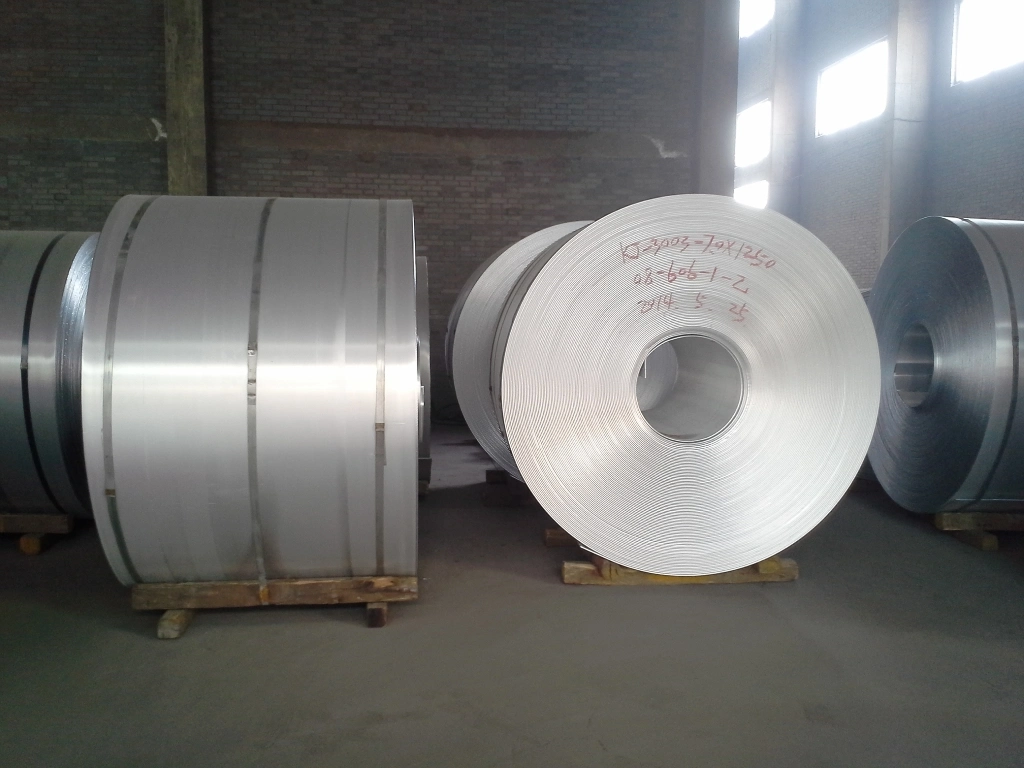 Pure Aluminium Sheet, High Quantity