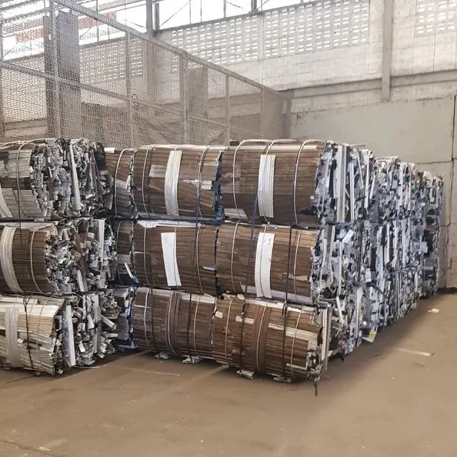 Aluminum Scrap 6063/Alloy Wheels Scrap/Wire Scrap 99.999% Pure and Low Price