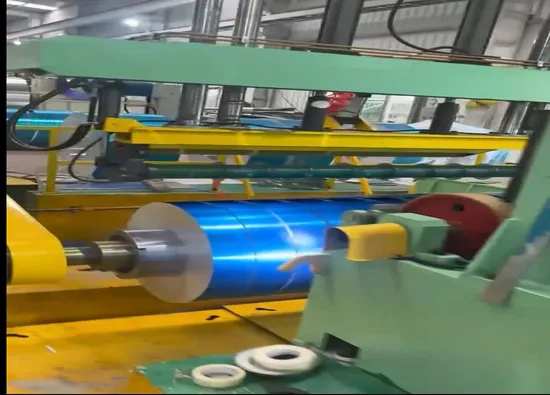 A1050, A1060, A1070, A1100, A1200, A1235 Pure Aluminum Coil with Favorable Price