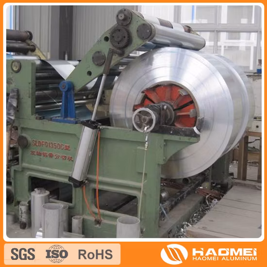 A1050, A1060, A1070, A1100, A1200, A1235 Pure Aluminum Coil with Favorable Price