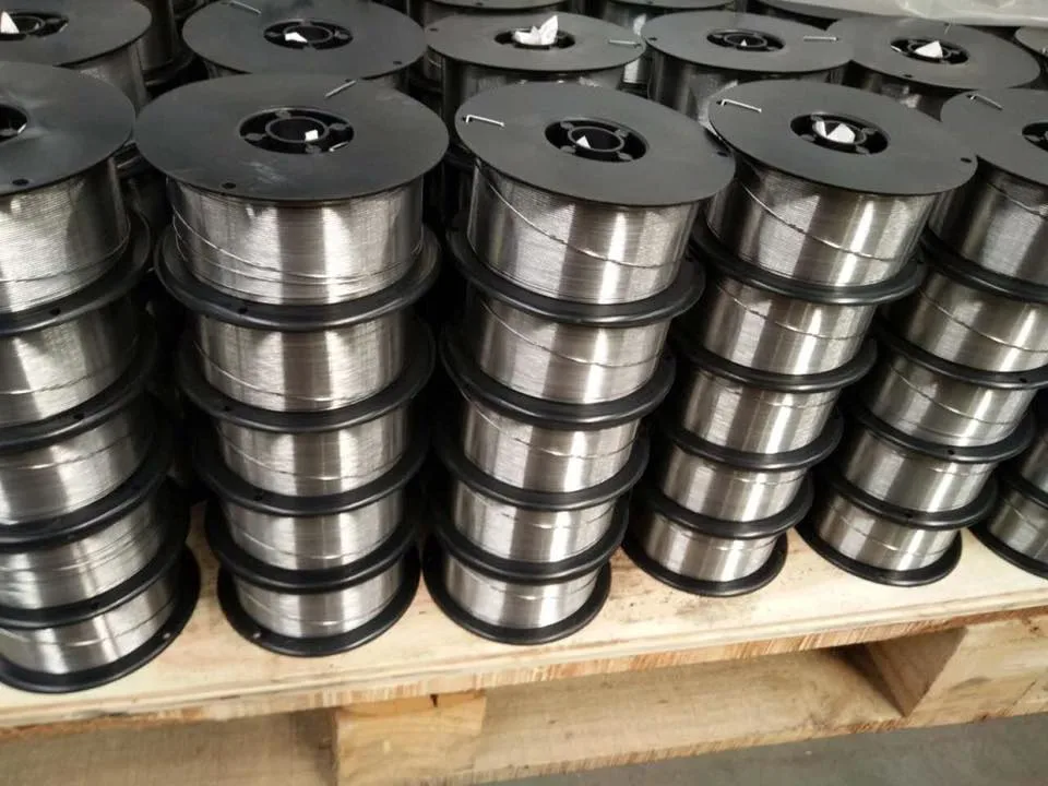 Er1100 Pure Aluminum Welding Wire TIG, Welding TIG Rod