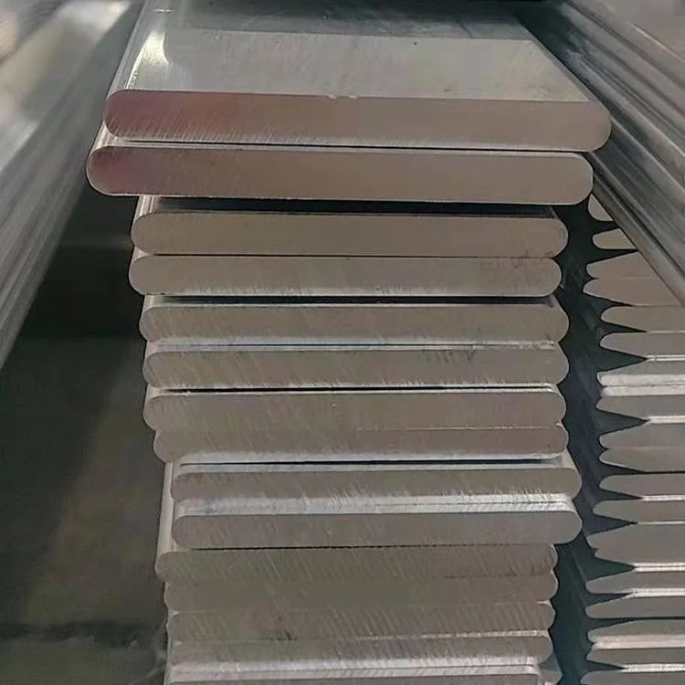 1060 1100 2024 5083 3003 6061 6063 6082 7075 7005 5052 5054 O T3 T5 T6 Pure Aluminum Square Oblate Hexagon Bar Alloy Aluminum Solid Rod