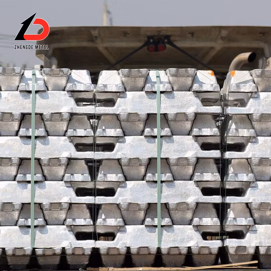 프리미엄 순수 99.9% - 99.99% 제조업체 금속 알루미늄 잉곳 알루미늄, 좋은 가격