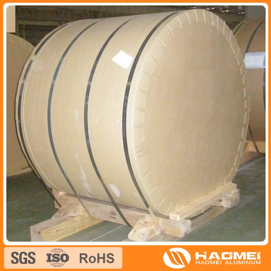 저렴한 가격에 A1050, A1060, A1070, A1100, A1200, A1235 순수 알루미늄 코일