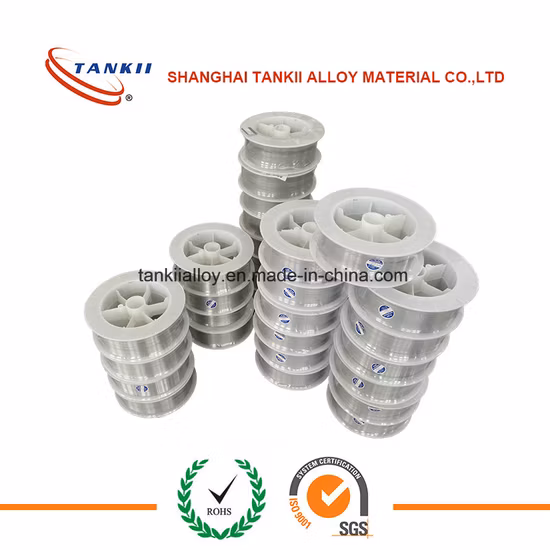 순수 마그네슘 알루미늄 합금으로 만든 OEM 1.2mm 원형 와이어