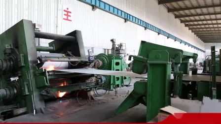 단열용 크라프트지를 사용한 스투코 엠보싱 알루미늄 시트