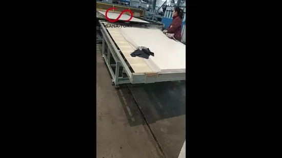 4X8 PVC 시트 가격 중국산